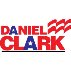 Daniel Clark Logo PNG Vector logo