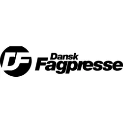 Dansk Fagpresse Logo PNG Vector logo