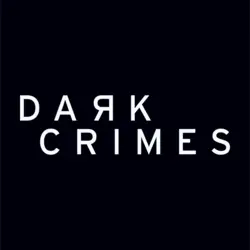 Dark Crimes Logo PNG Vector logo