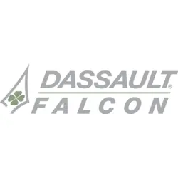 Dassault Falcon Logo PNG Vector logo