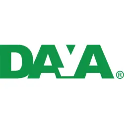 DAYA COMPANY LTD Logo PNG Vector logo