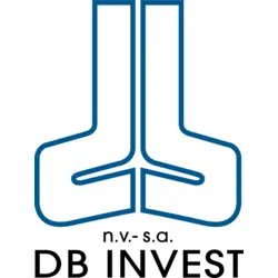 DB Invest Logo PNG Vector logo