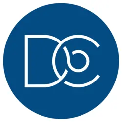 Dc Data Company Logo PNG Vector logo
