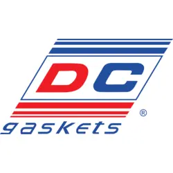 DC Gaskets Logo PNG Vector logo