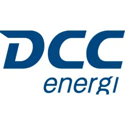 DCC Energi Logo PNG Vector logo