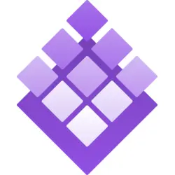 Dcos Logo PNG Vector logo