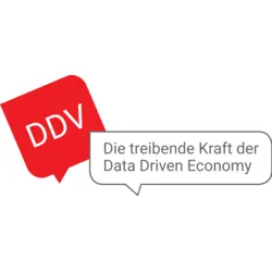 DDV Verband Logo PNG Vector logo