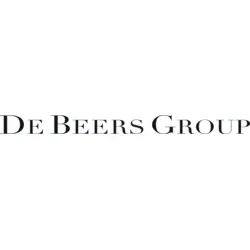 De Beers Logo PNG Vector logo