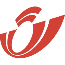 De Post - La Poste Logo PNG Vector logo