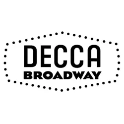 Decca Broadway Logo PNG Vector logo
