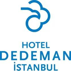 Dedeman Hotels Logo PNG Vector logo