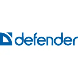 Defender Logo PNG Vector logo