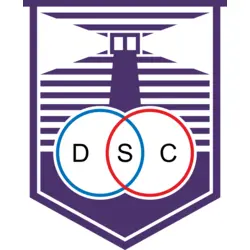 Defensor Sporting Logo PNG Vector logo