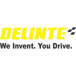 Delinte Logo PNG Vector logo