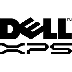 DELL XPS Logo PNG Vector logo