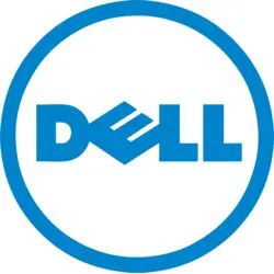 Dell Logo PNG Vector logo