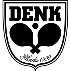 denk Logo PNG Vector logo