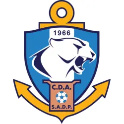 Deportes Antofagasta Logo PNG Vector logo