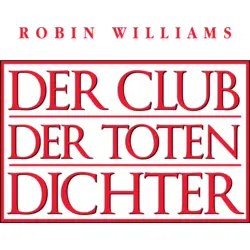 Der Club der toten Dichter Logo PNG Vector logo