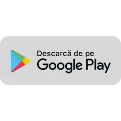 Descarca De Pe Google Play Logo PNG Vector logo