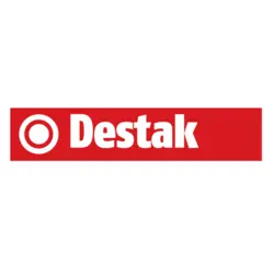Destak Logo PNG Vector logo