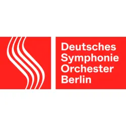 Deutsches Symphonie-Orchester Berlin Logo PNG Vector logo