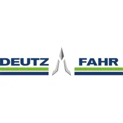 DEUTZ FAHR Logo PNG Vector logo