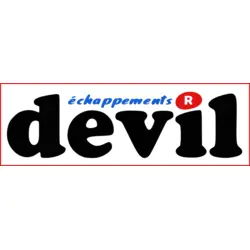 Devil (Old) Logo PNG Vector logo