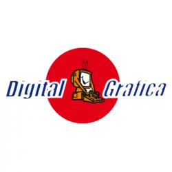 DG - Digital Grafca Logo PNG Vector logo