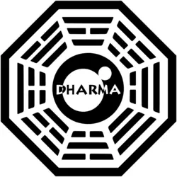 Dharma Proyect Logo PNG Vector logo