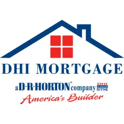 DHI MORTGAGE Logo PNG Vector logo