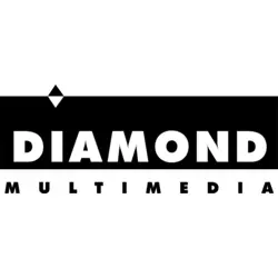 DIAMOND MM Logo PNG Vector logo