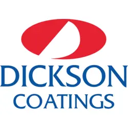 Dickson Coatings Logo PNG Vector logo