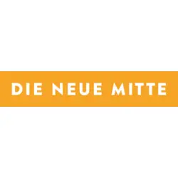 Die Neue Mitte Logo PNG Vector logo