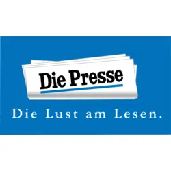 Die Presse Logo PNG Vector logo