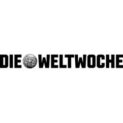 Die Weltwoche Logo PNG Vector logo