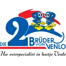 Die Zwei Bruder von Venlo Logo PNG Vector logo