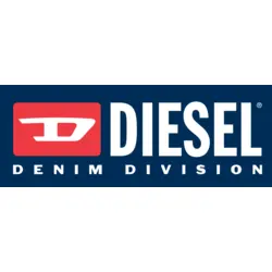 Diesel Logo PNG Vector logo