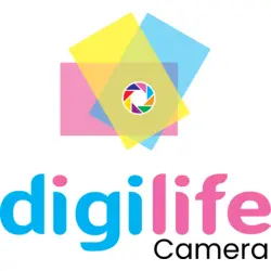 Digilife Logo PNG Vector logo