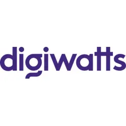 Digiwatts Logo PNG Vector logo