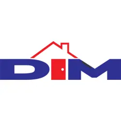 DIM Logo PNG Vector logo
