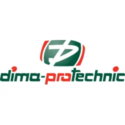 Dima Pro Technic Logo PNG Vector logo