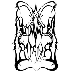 dimmu borgir Logo PNG Vector logo