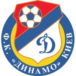 Dinamo Kiev Logo PNG Vector logo