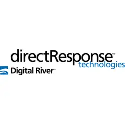 Direct Response Technologies Logo PNG Vector logo