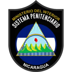 Directorate-General of Prison System of Nicaragua Logo PNG Vector logo
