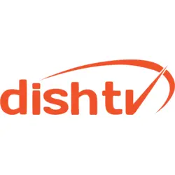 Dish TV Logo PNG Vector logo
