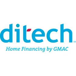 Ditech Logo PNG Vector logo