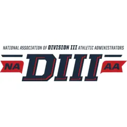 Division III Athletic Administrators Logo PNG Vector logo