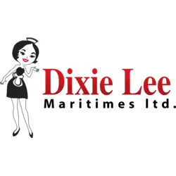 Dixie Lee Maritimes Logo PNG Vector logo
